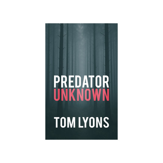 Predator Unknown (Paperback Edition)