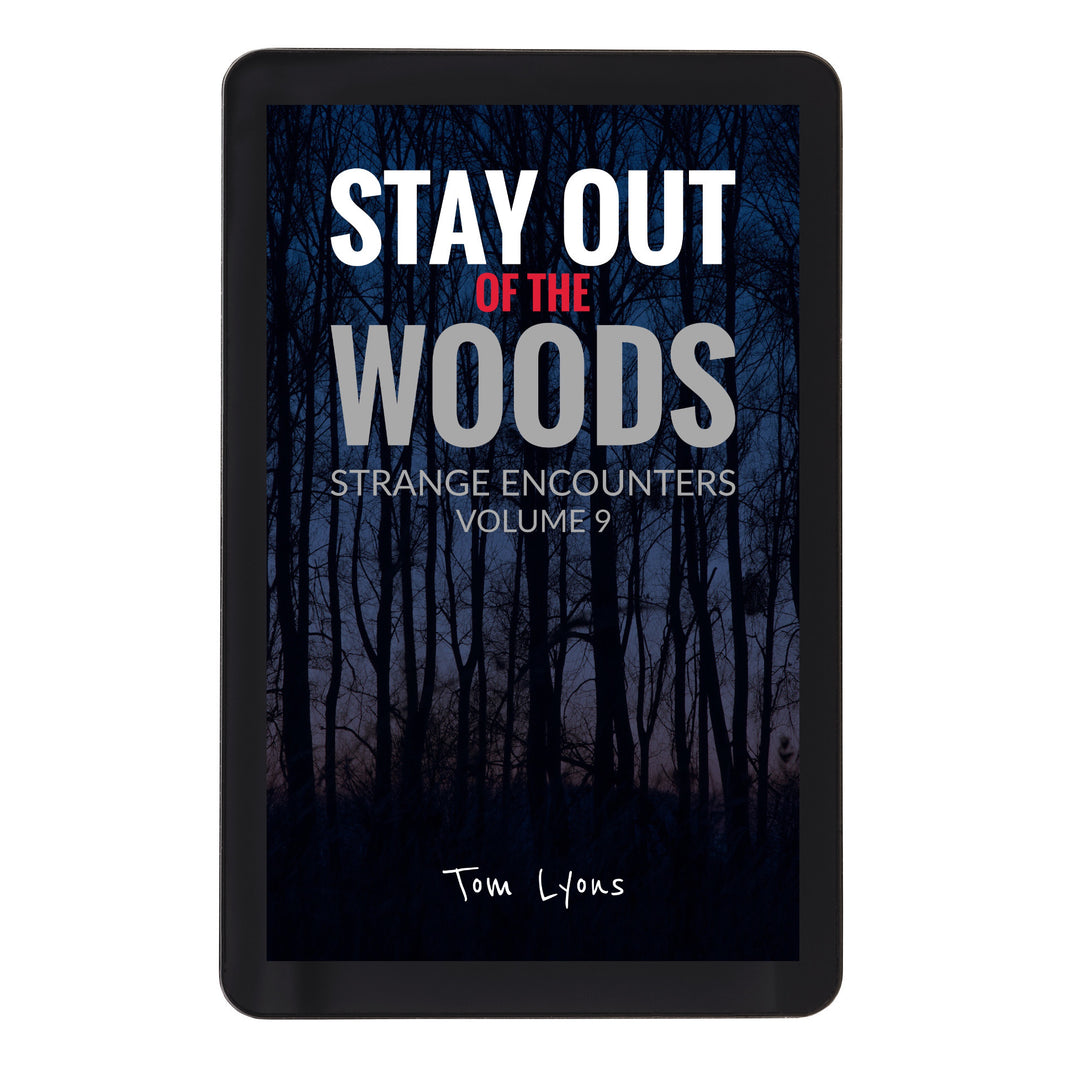 Tom Lyons Books